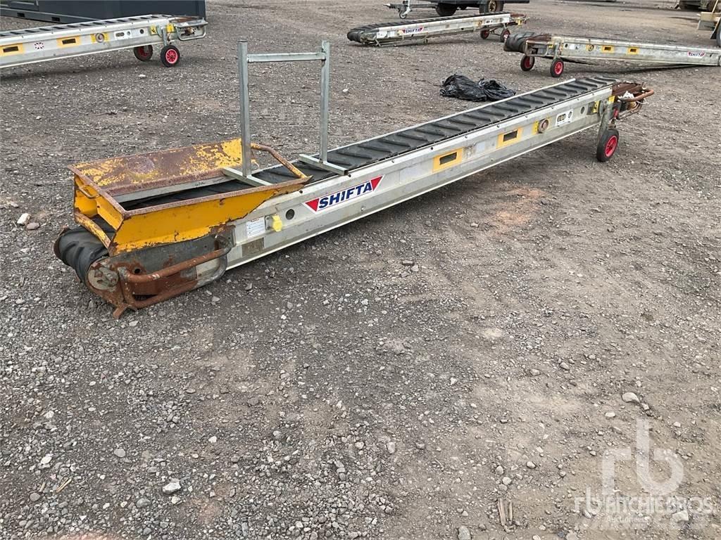  MACE SHIFTA Transportne trake
