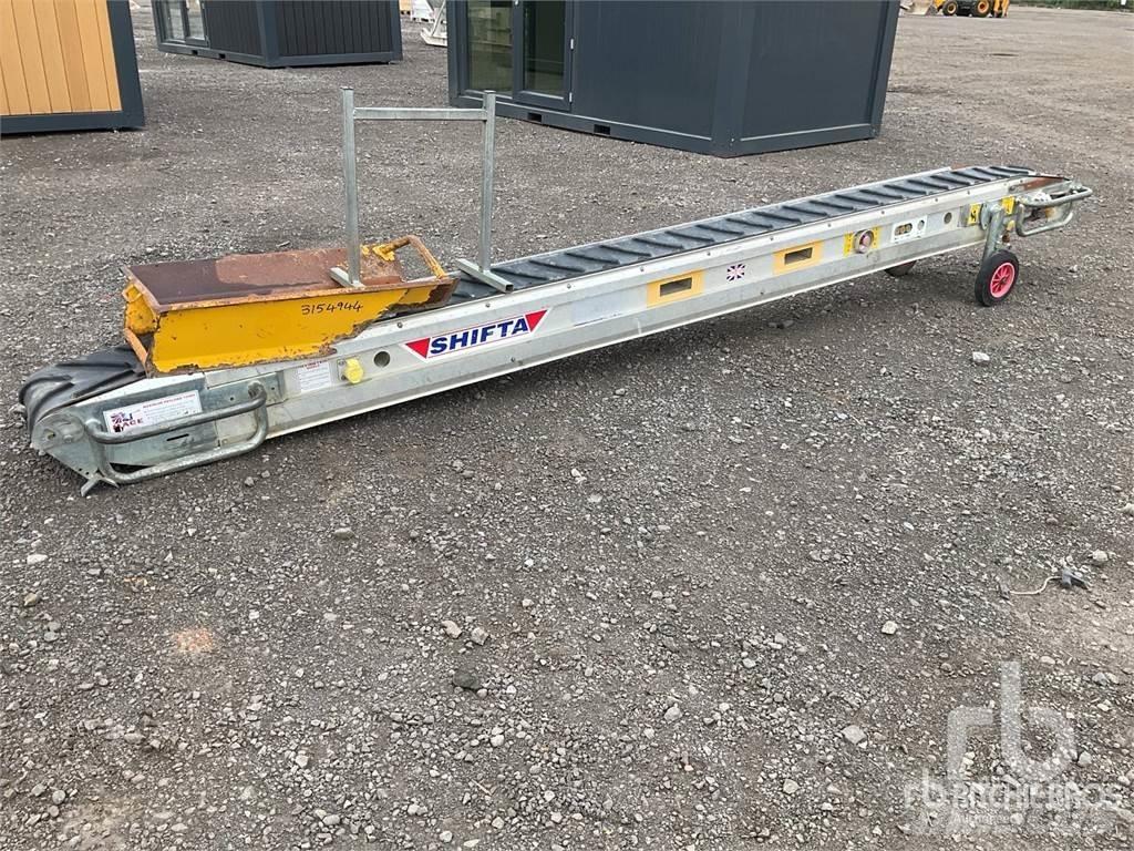  MACE SHIFTA Transportne trake