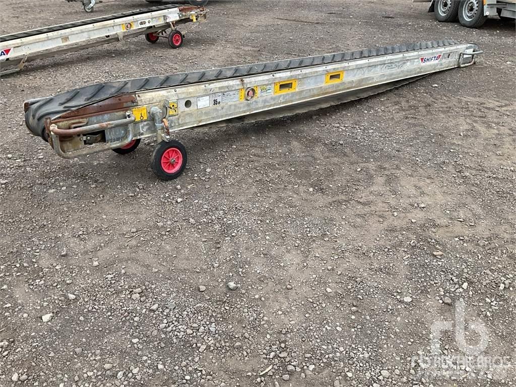  MACE SHIFTA Transportne trake