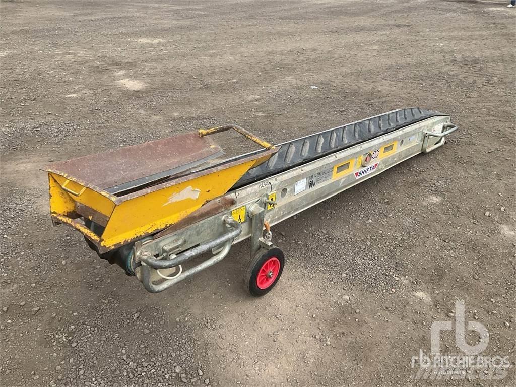  MACE SHIFTA Transportne trake