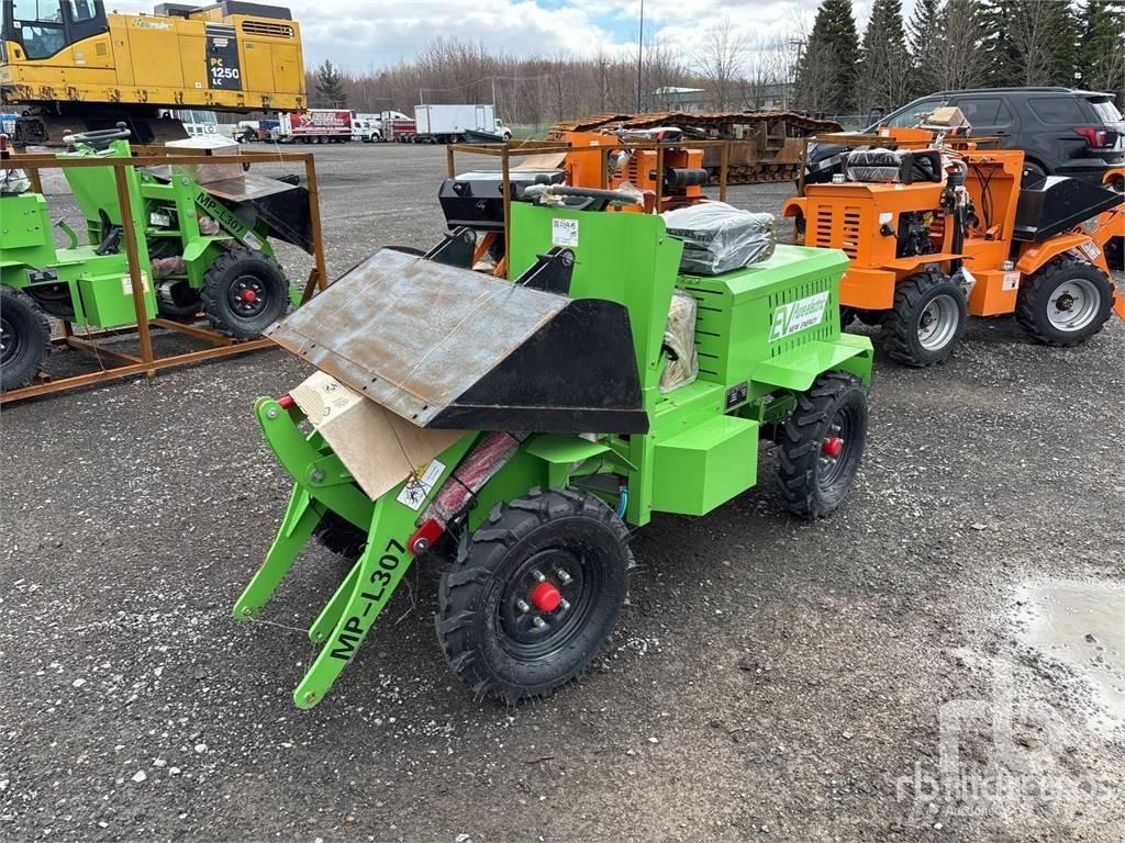 Machpro MP-L307 Utovarivači na kotačima