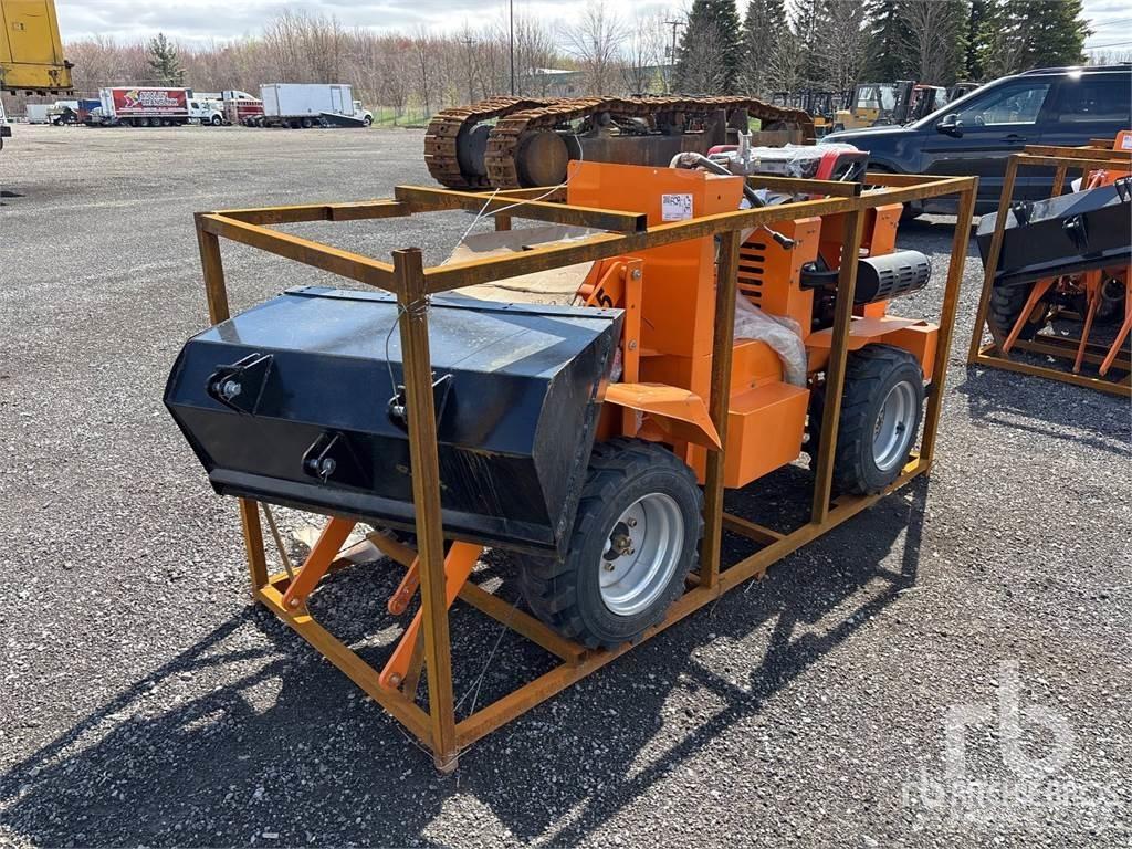 Machpro MP-L905 Utovarivači na kotačima