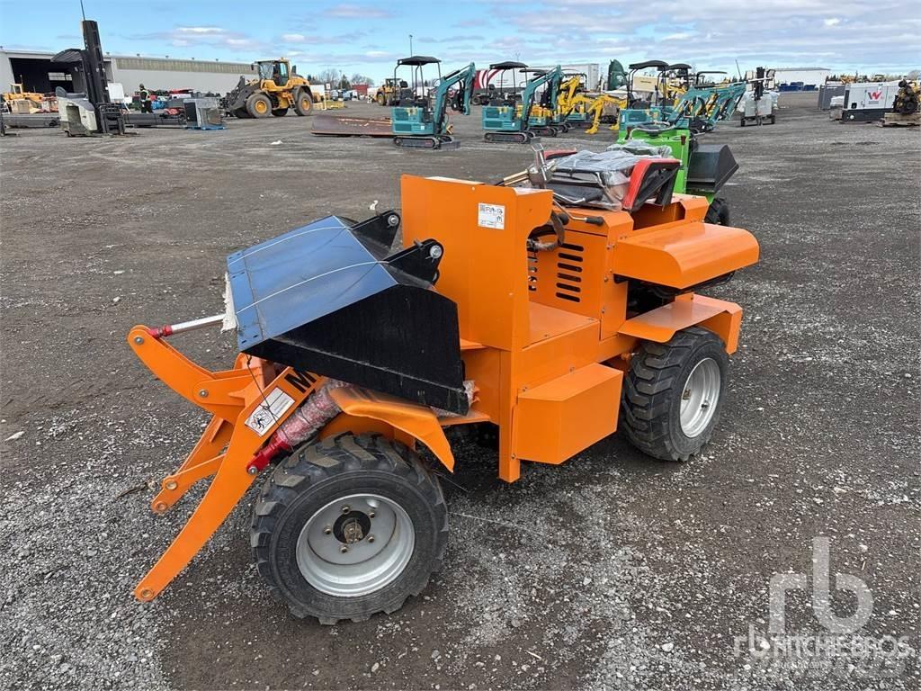 Machpro MP-L905 Utovarivači na kotačima