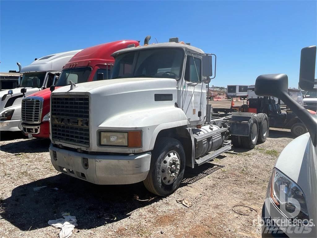 Mack CH613 Traktorske jedinice