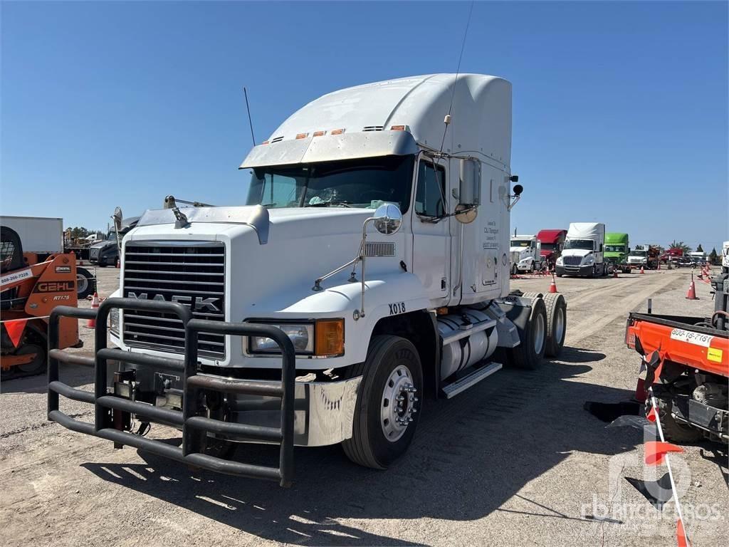 Mack CH613 Traktorske jedinice