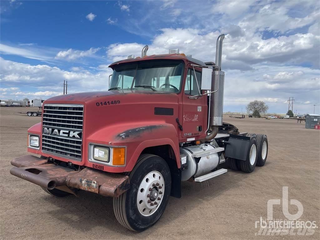 Mack CH613 Traktorske jedinice