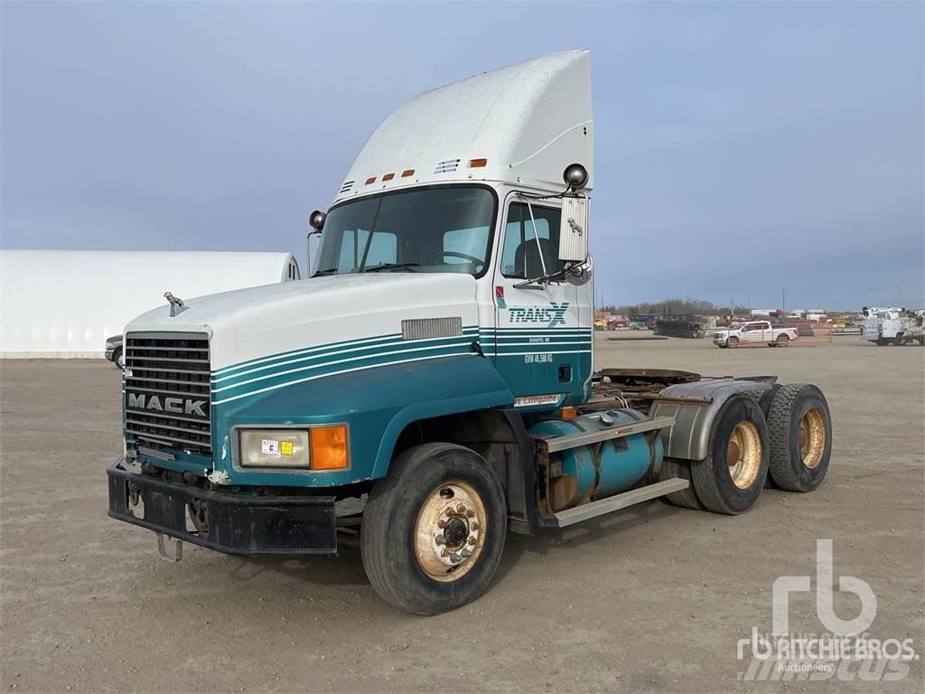 Mack CH613 Traktorske jedinice