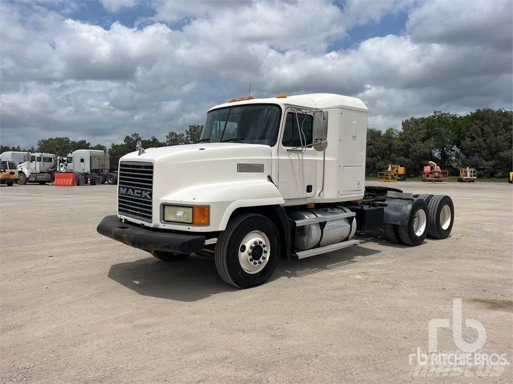 Mack CH613 Traktorske jedinice