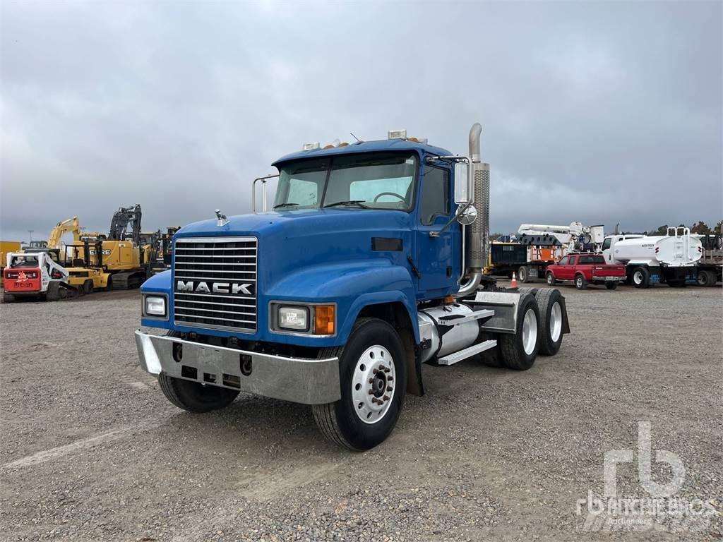 Mack CH613 Traktorske jedinice