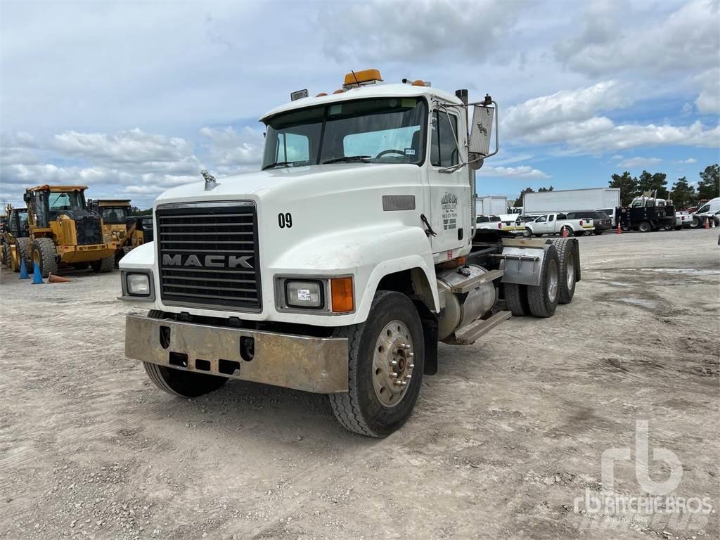 Mack CH613 Traktorske jedinice