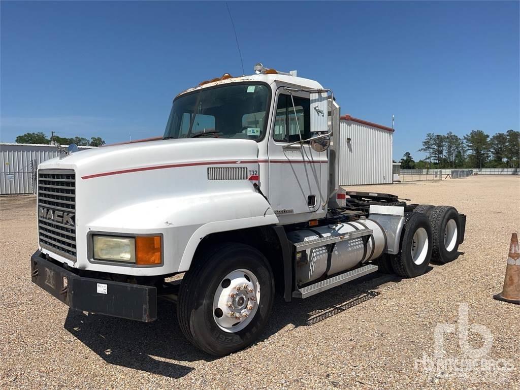 Mack CH613 Traktorske jedinice