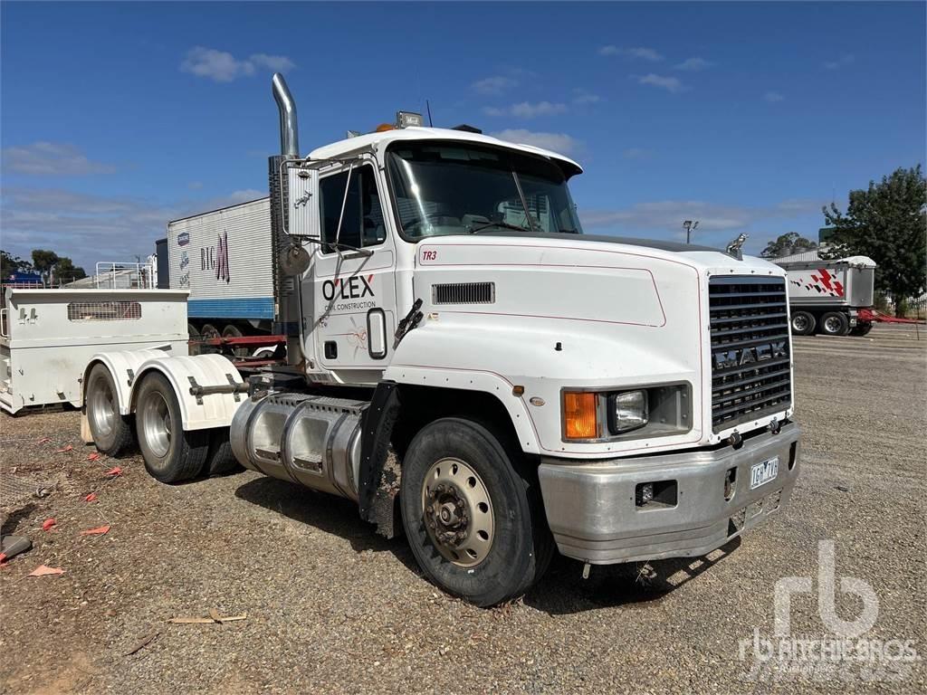 Mack CH688RST Traktorske jedinice