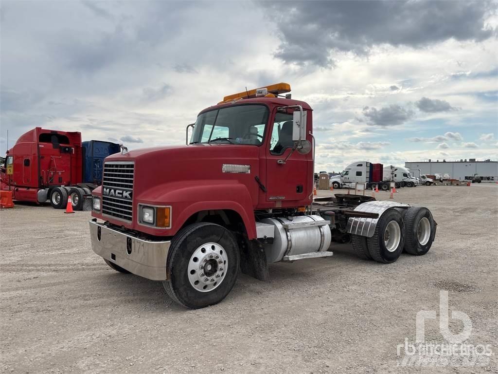 Mack CHN613 Traktorske jedinice