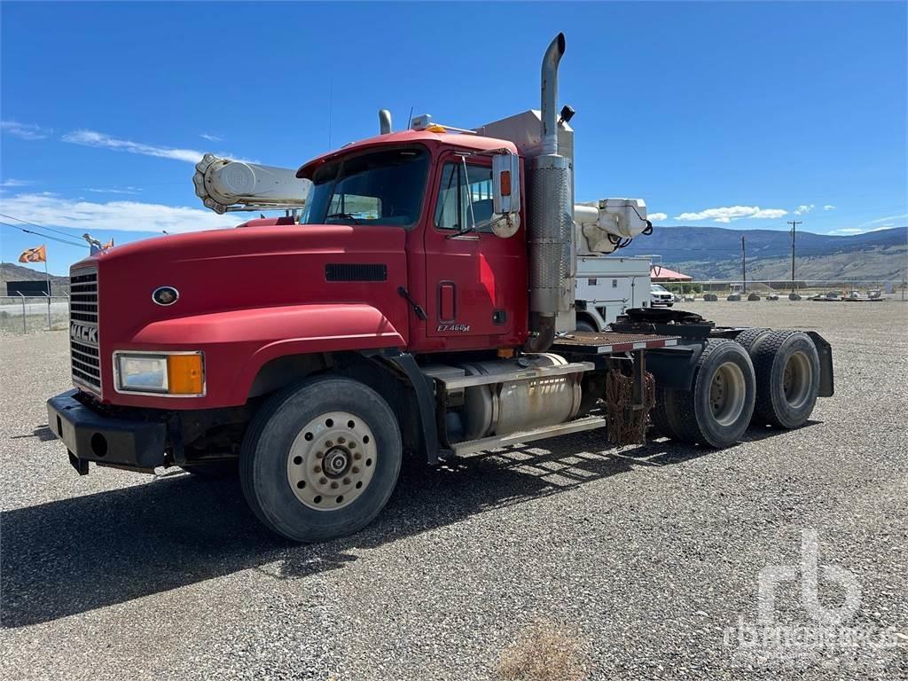 Mack CL713 Traktorske jedinice