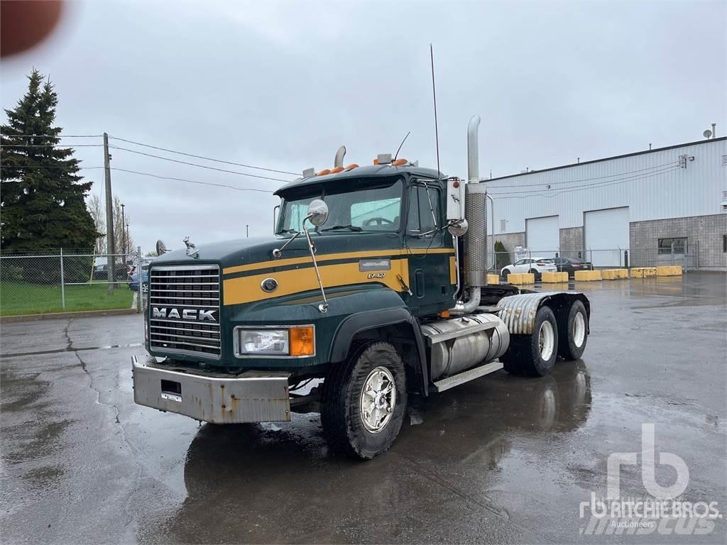 Mack CL713 Traktorske jedinice