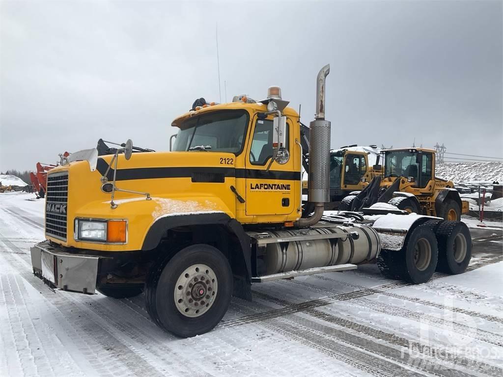 Mack CL733 Traktorske jedinice