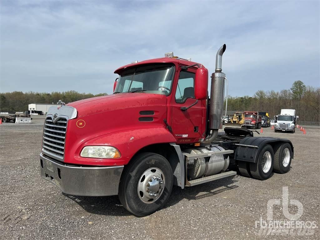 Mack CX613 Traktorske jedinice