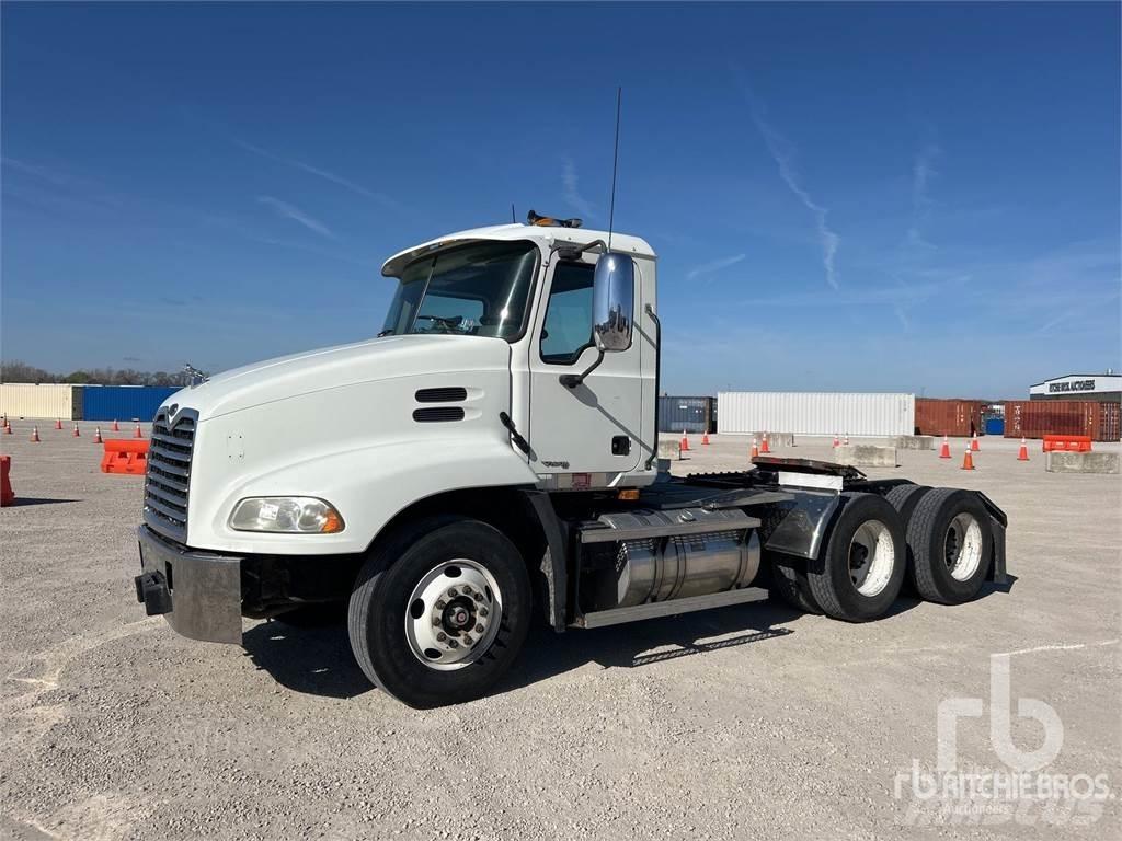 Mack CX613 Traktorske jedinice