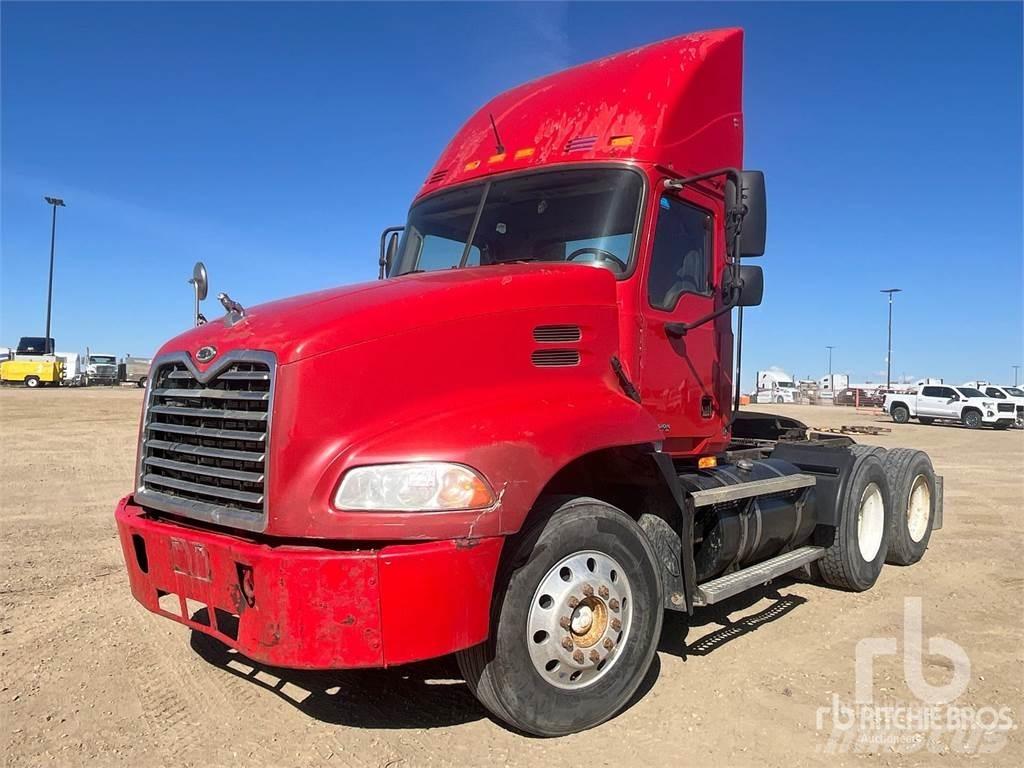 Mack CX613 Traktorske jedinice