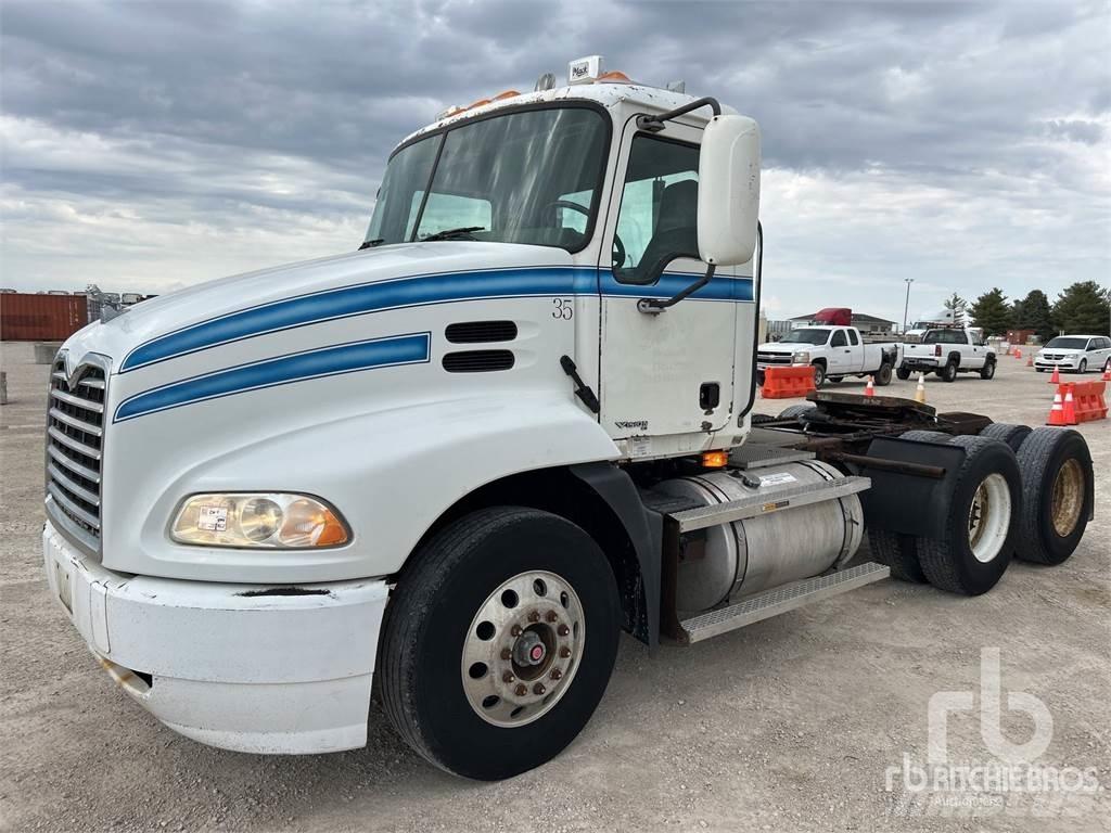 Mack CXN613 Traktorske jedinice