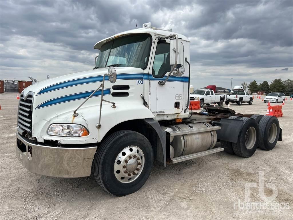 Mack CXP613 Traktorske jedinice