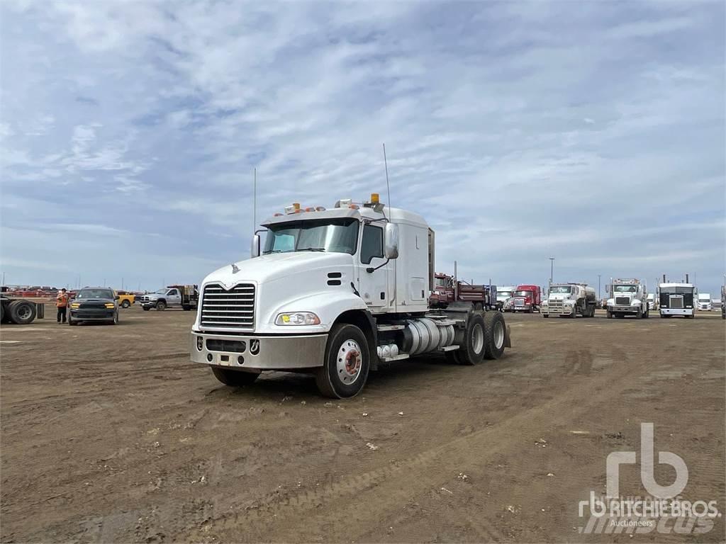 Mack CXU613 Traktorske jedinice