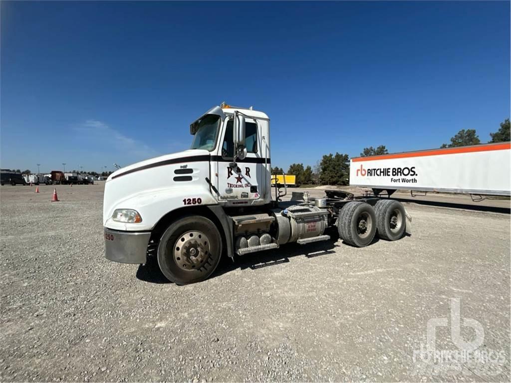 Mack CXU613 Traktorske jedinice