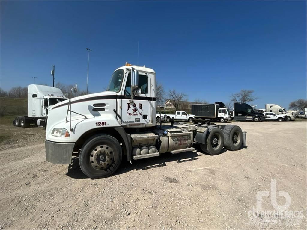 Mack CXU613 Traktorske jedinice