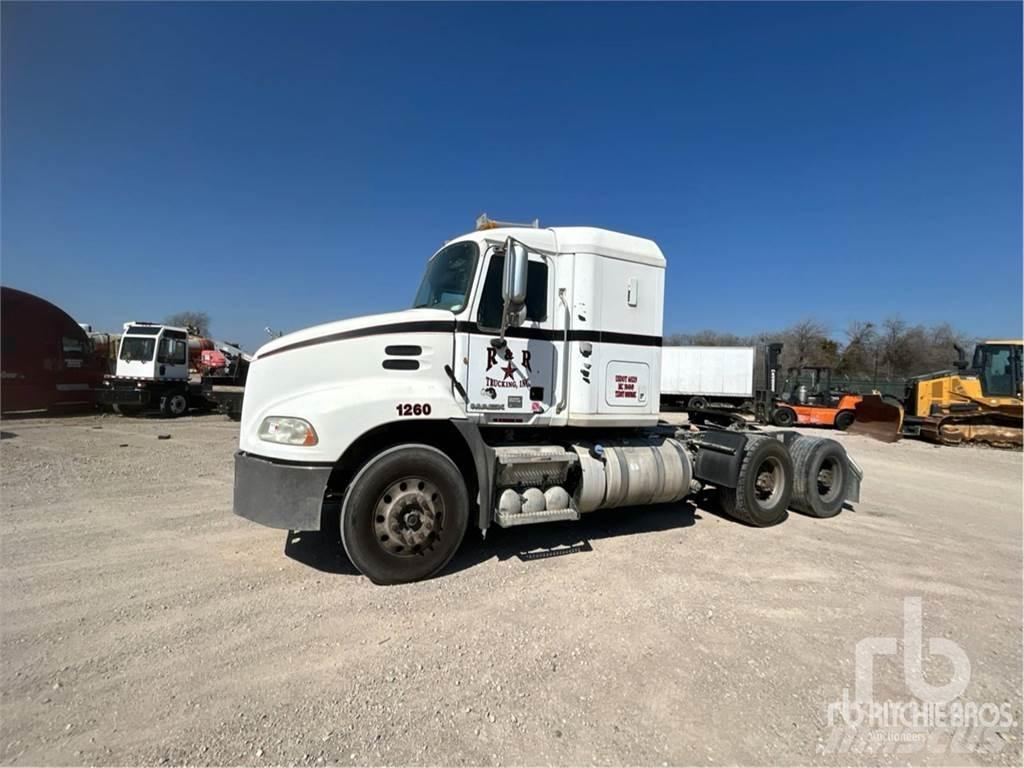 Mack CXU613 Traktorske jedinice