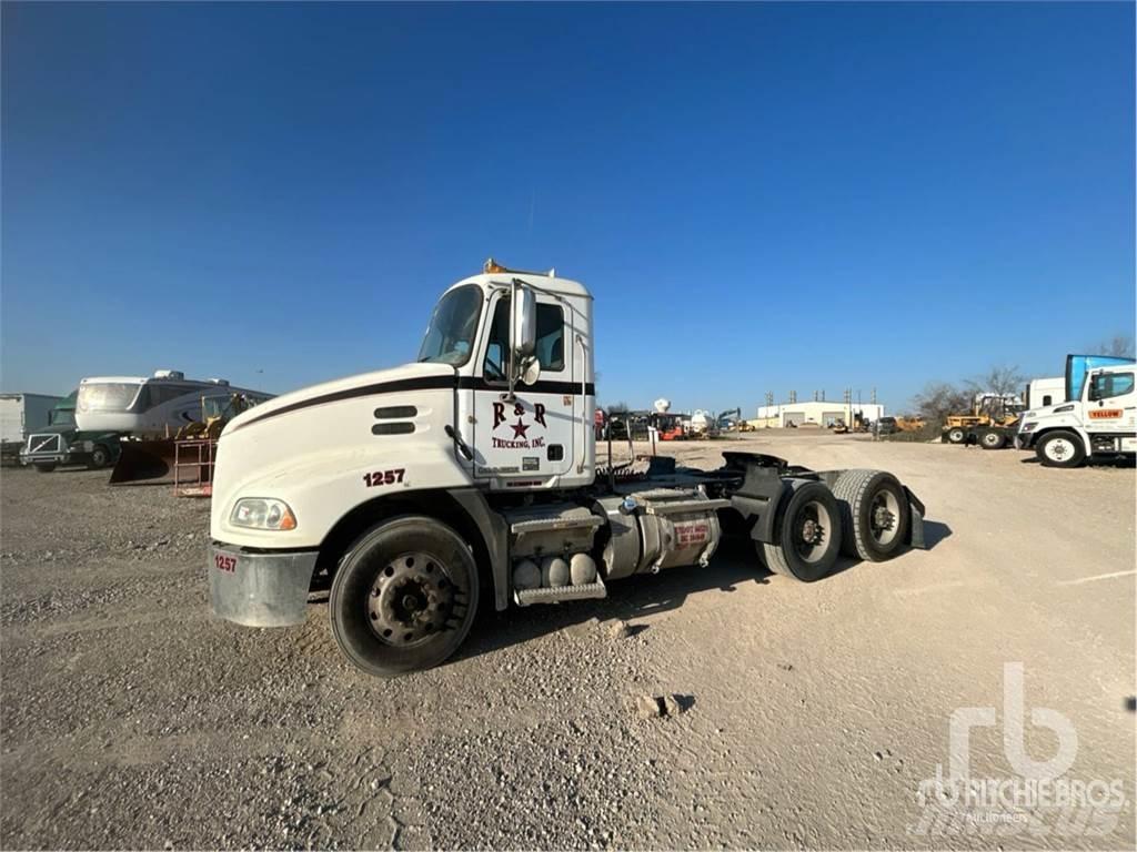 Mack CXU613 Traktorske jedinice