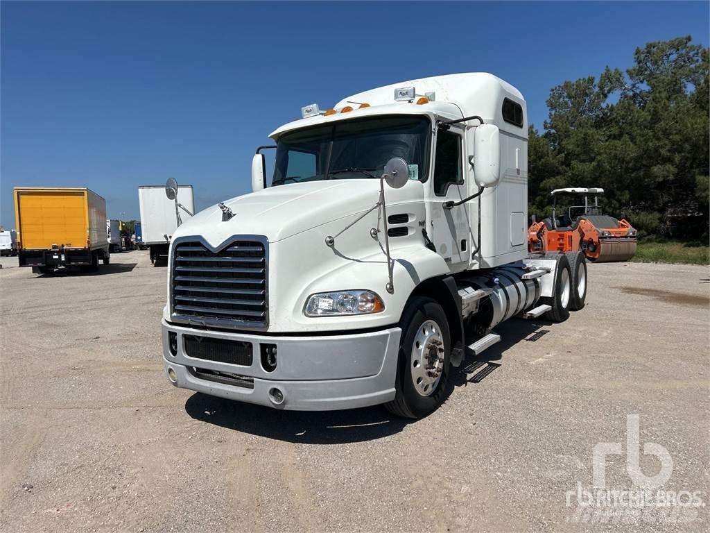Mack CXU613 Traktorske jedinice