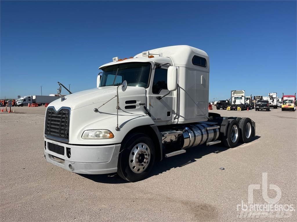 Mack CXU613 Traktorske jedinice