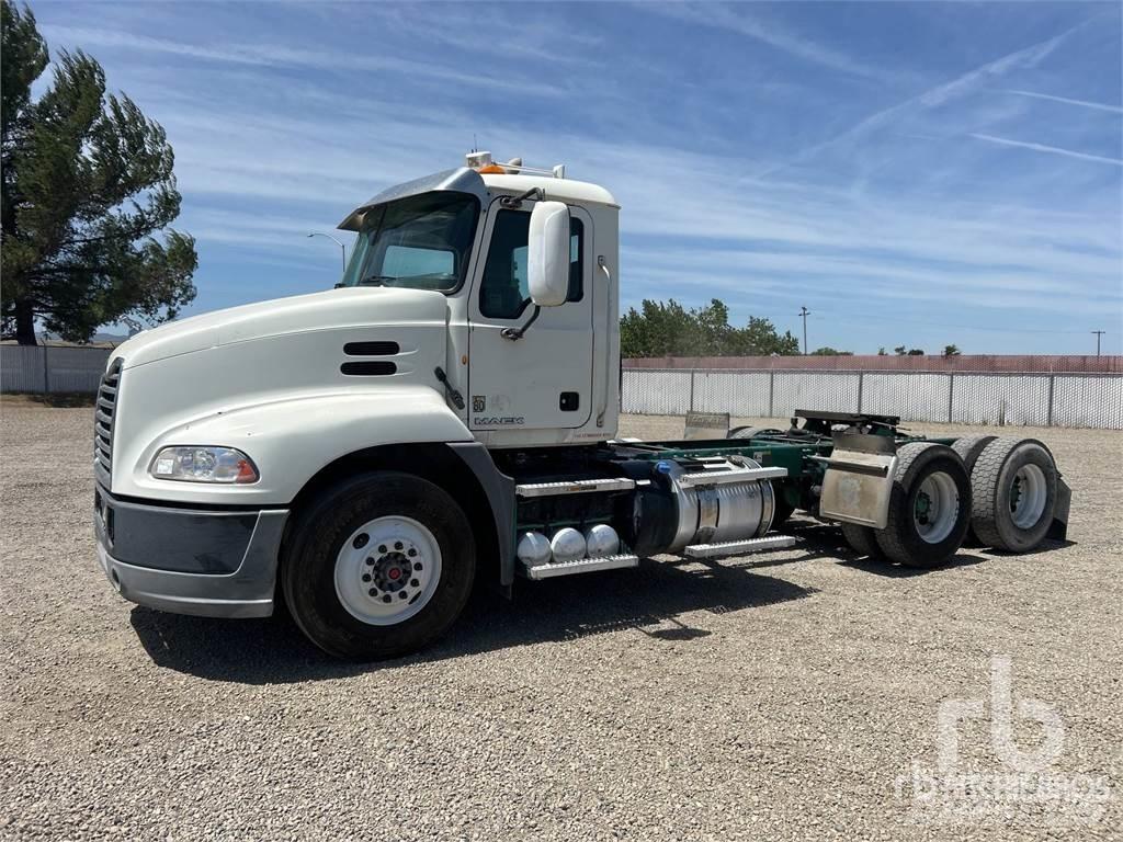 Mack CXU613 Traktorske jedinice