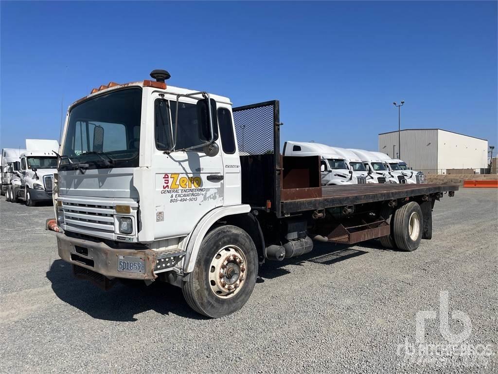 Mack MS250P Kamioni sa otvorenim sandukom