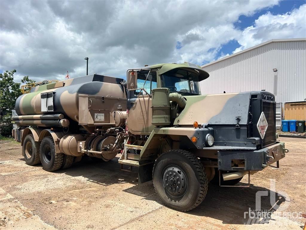 Mack R686ST Kamioni cisterne