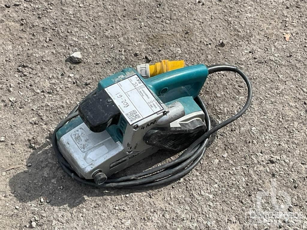 Makita 9404 Ostalo