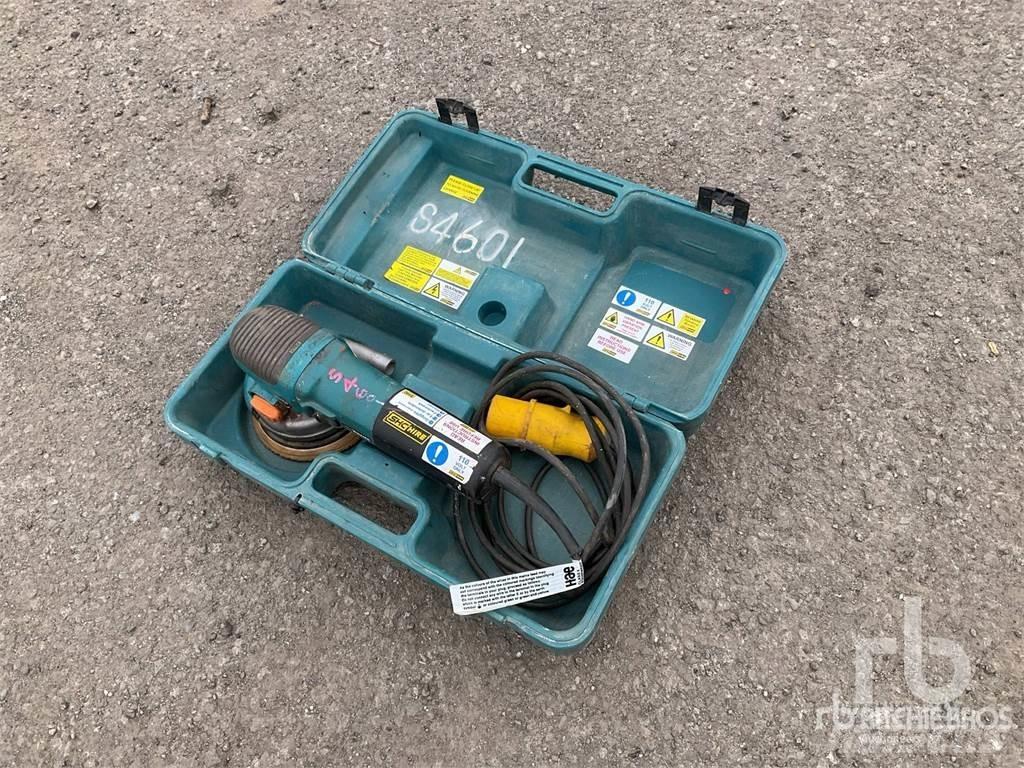 Makita BO6040 Ostalo