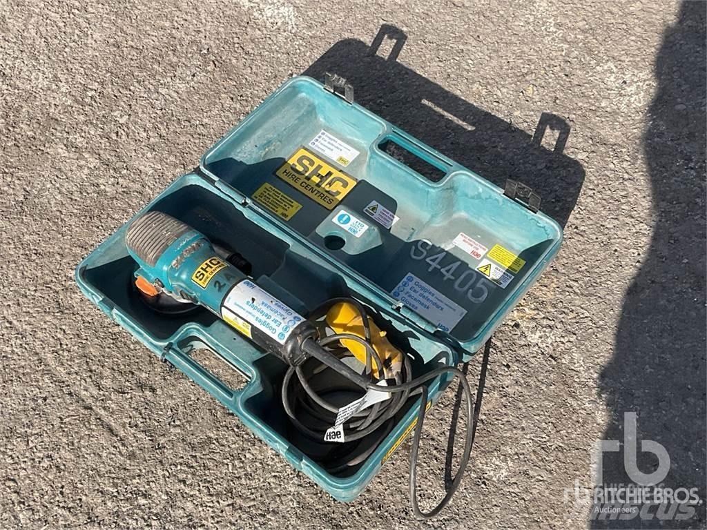Makita BO6040 Ostalo
