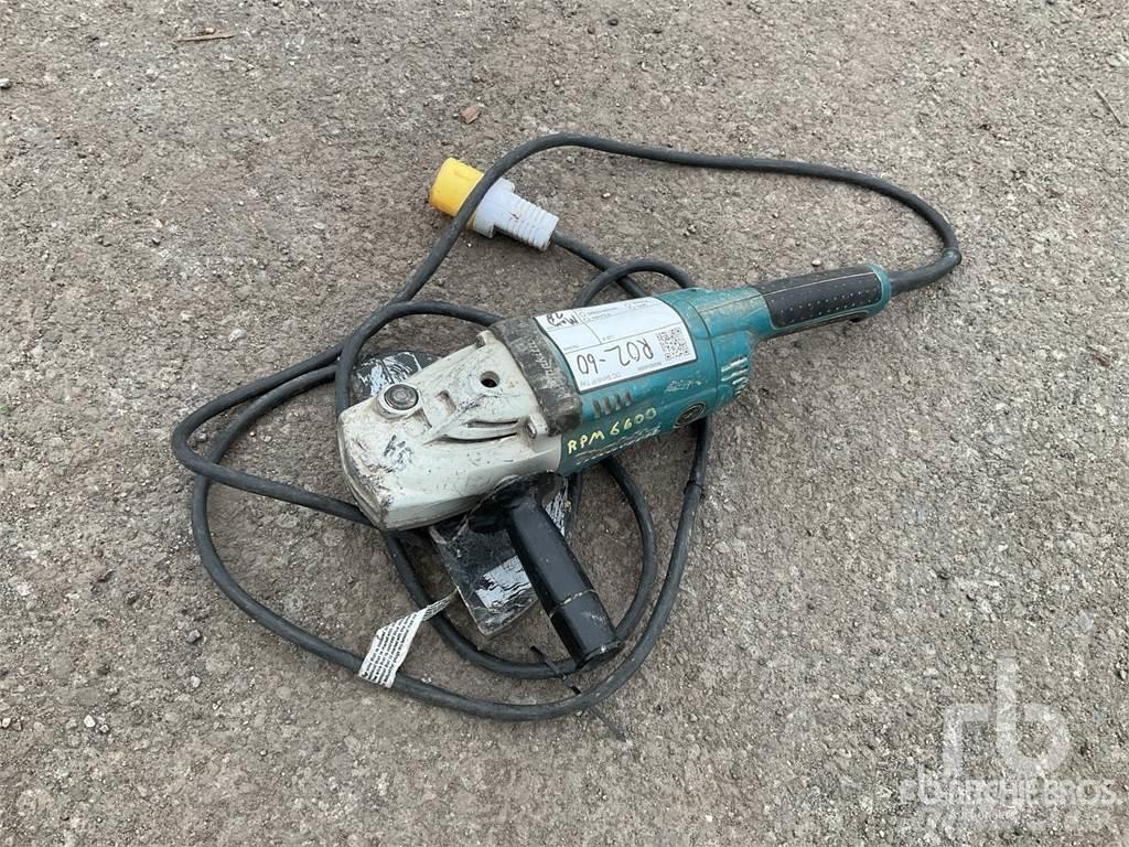Makita GA9020 Ostale komponente