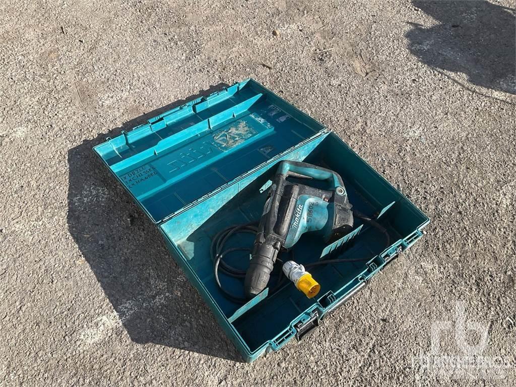 Makita HR4011C Ostalo