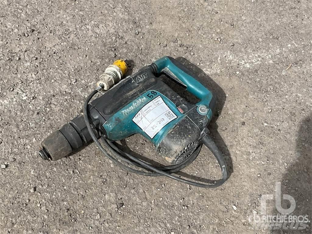 Makita HR4011C Ostalo