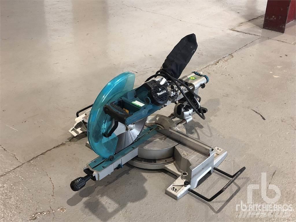 Makita LS1216 Ostalo