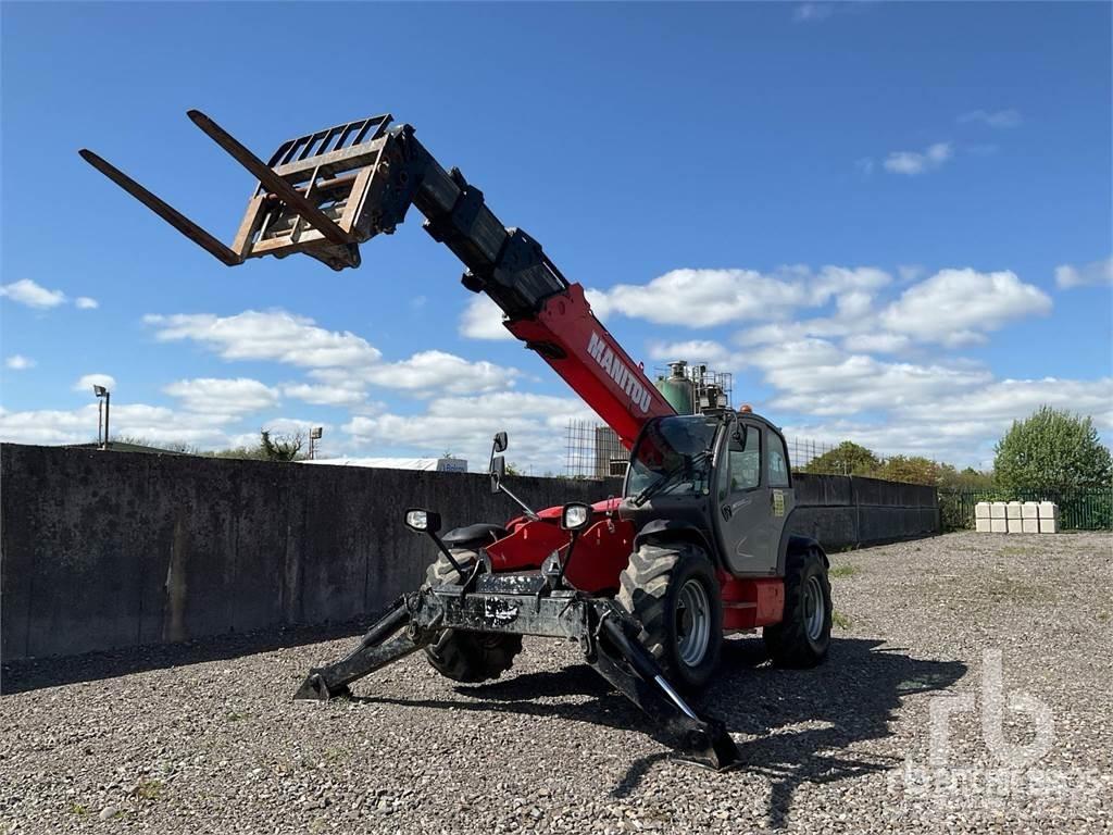 Manitou MT1840 Teleskopski viličari