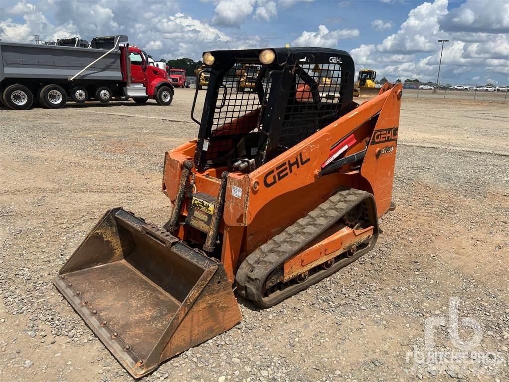 Manitou RT105 Skid steer mini utovarivači