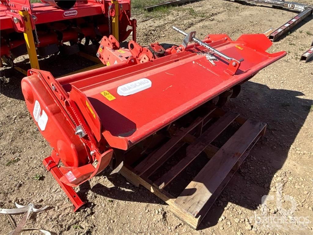 Maschio A 160 Traktori s dva kotača i kultivatori