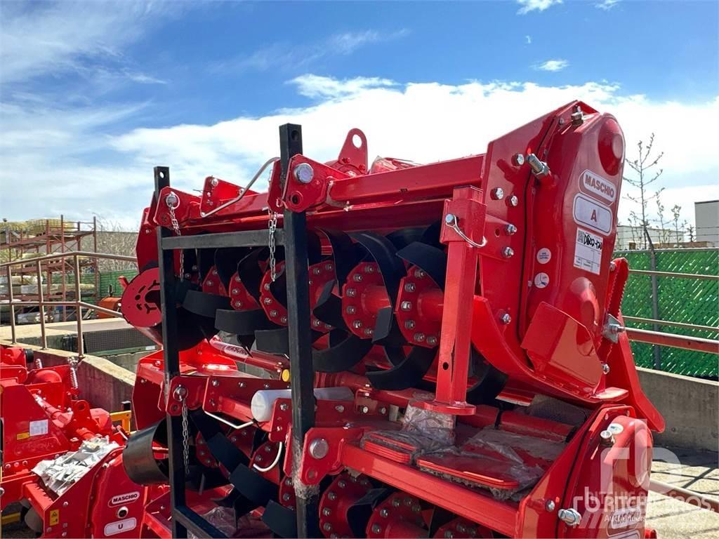 Maschio A 160C Traktori s dva kotača i kultivatori