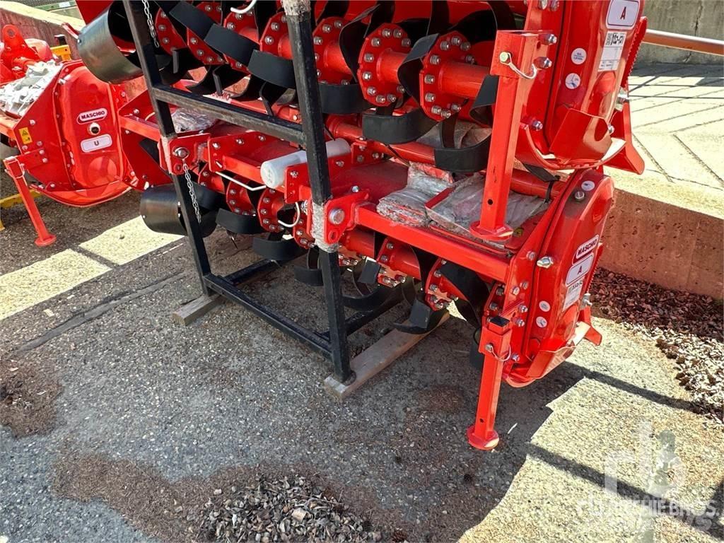 Maschio A 180C Traktori s dva kotača i kultivatori