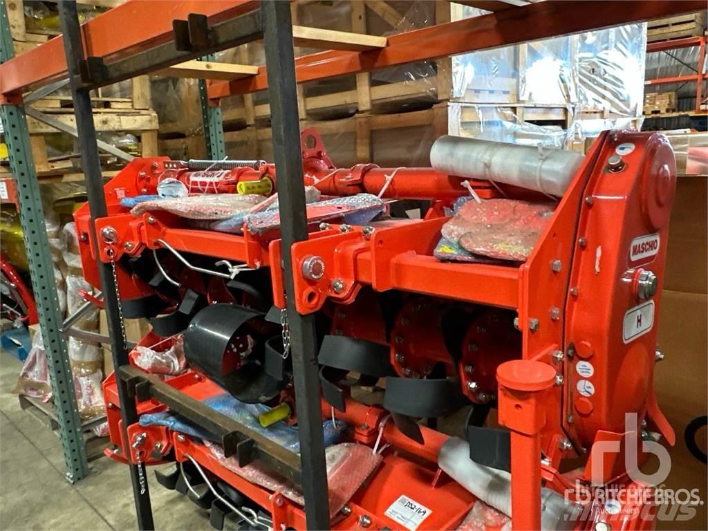 Maschio H185 Traktori s dva kotača i kultivatori