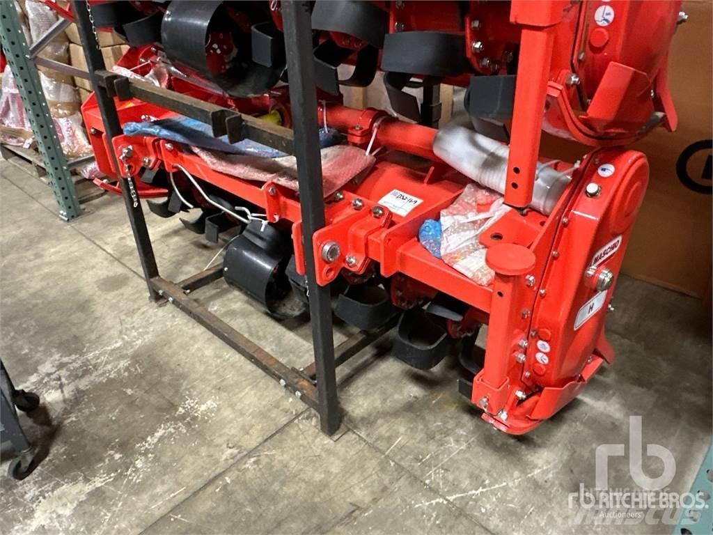 Maschio H185 Traktori s dva kotača i kultivatori