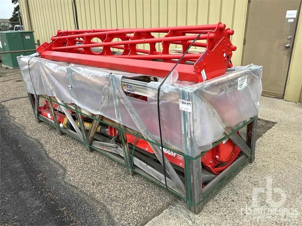 Maschio SC280 Traktori s dva kotača i kultivatori